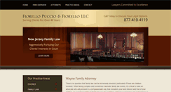 Desktop Screenshot of lawyersfpf.com